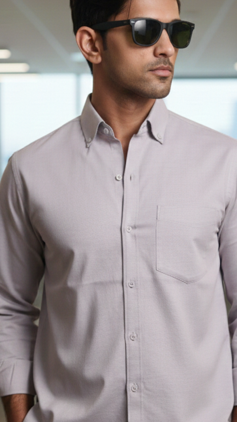 100% Cotton Heavy Weight Premium Dobby Weave Lycra Fabric